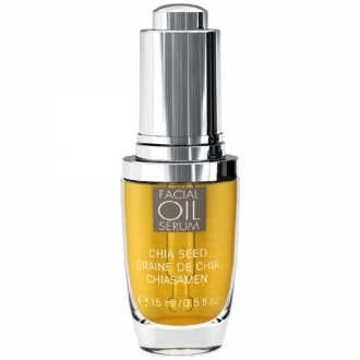 Être Belle - Facial Oil Serum chia seed - olej z chia semien pre suchú pleť