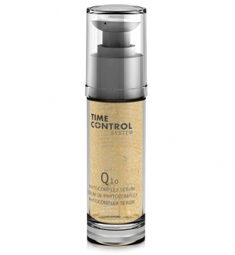 Être Belle - Time Control Q10 Phytocomplex Serum - sérum s koenzýmom Q10 pre zrelú pleť