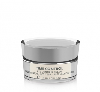 Être Belle - Time Control - Eye Contour Cream - očný krém pre zrelú pleť