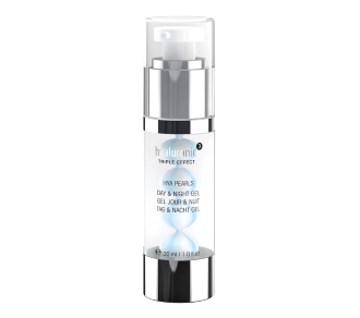 Être Belle - Hyaluronic - Hya Pearls - intenzívne 24h hydratačné gélové sérum hyaluronic