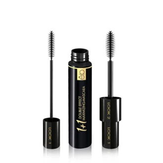 Être Belle 1+1 Double Effect Maximizing Mascara