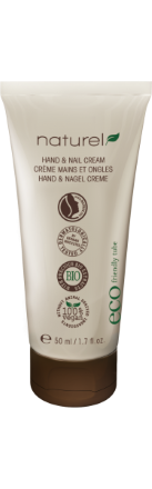 Etre belle - Naturel - Hand and nail cream - Krém na ruky s prírodnými olejmi