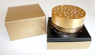 Être Belle - Golden Skin - Caviar Day Cream 100 ml - Denný kaviárový krém so zlatom 100 ml