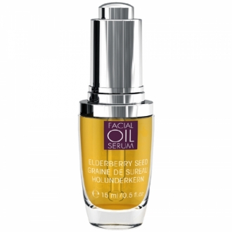 Être Belle - Facial oil serum elderberry seed - olejové sérum z bazových semien pre citlivú pleť