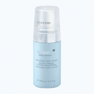 Être Belle - Hyaluronic 3 - Hyaluronic Tonic Mousse - penové tonikum hyaluronic