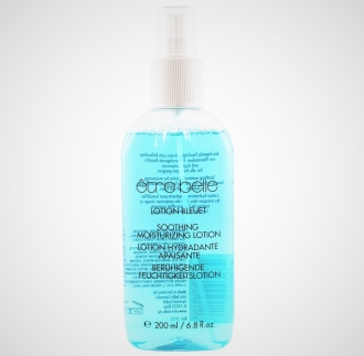 Être Belle - Lotion Bleuet - multifunkčné tonikum bez alkoholu