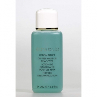 Être Belle - Lotion Bleuet oil free make-up remover - očný odličovač Bleuet