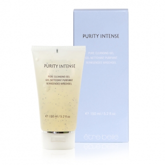 Être Belle - Purity Intense - Pure Cleansing Gel - čistiaci gél pre nečistú, aknóznu pleť