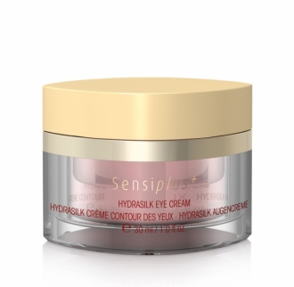Être Belle - Sensiplus - Eye Cream - Jemný očný krém pre citlivú pleť