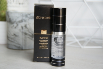 Être Belle - Booster (Anti-wrinkle power with triple effect) - Podkladová vyhladzujúca báza pod make up