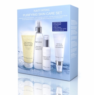 Être Belle - Purity Intense - Purifying Skin Care Set - Set pre problematickú pleť