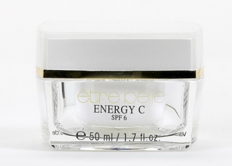 Être Belle - Energy - C Cream - 24 h krém energy s vitamínom C