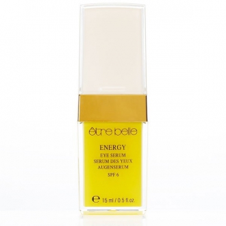 Être Belle - Energy - Eye Serum - Očné sérum Energy s vitamínom A