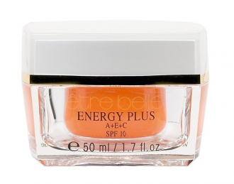 Être Belle - Energy - Plus Cream - 24h regeneračný krém s vitamínmi A, E a C