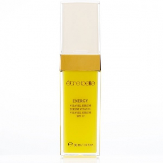Être Belle - Energy - Vitavel Serum - Vitamínové sérum s vitamínom C