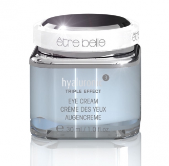 Être Belle - Hyaluronic  - Eye Cream - Očný krém s kyselinou hyalurónovou