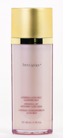 Être Belle - Sensiplus - Cleansing Milk - Jemné čistiace mlieko pre citlivú pleť