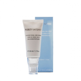 Être Belle - Purity Intense - 24h Facial Care Cream - 24h ošetrujúci krém pre nečistú pleť