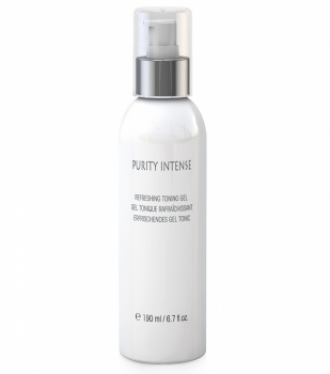 Être Belle - Purity Intense - Refreshing Tonic Gel - Osviežujúce tonikum ­pre mastnú pleť